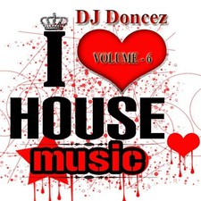 DJ Doncez - Old School 80's &
