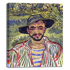 Van Gogh il giardiniere design