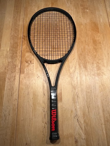Racchetta tennis wilson pro - da,