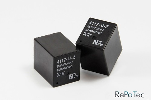 Rele 4117 neu fiat - 4117-u-z, neu,