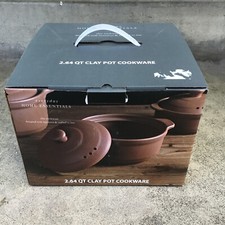 Home Essentials 2,64 QT