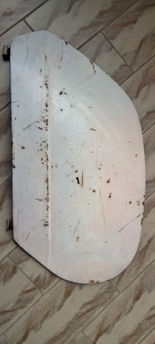 Sportello bauletto piaggio - sportello, dx