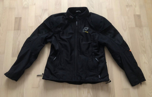 Giacca moto estiva - , rukka