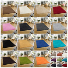 X Tappeti Shaggy Grandi