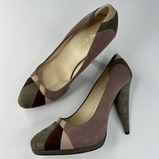 Prada Women's Lampone Grafite