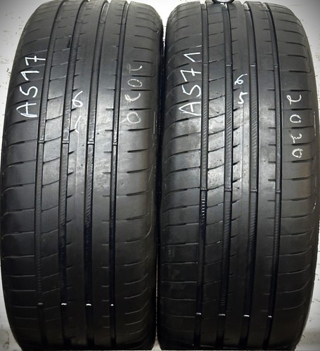 Pneumatici estivi goodyear - 2,