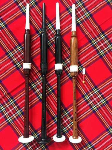Practice chanter cornamuse - practice,