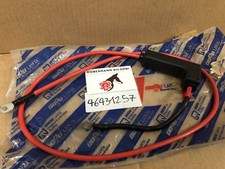 Cavo elettrico batteria *ORIGINALE* LANCIA Dedra Delta cod. 46431257