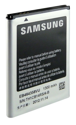 Batterie original samsung - batterie,
