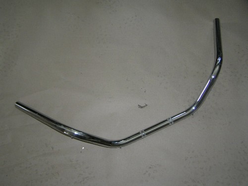 Manubrio yamaha 1600 wild - 1600,