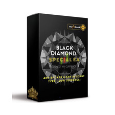 Black Diamond Special EA MT4 +