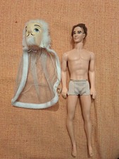 Barbie Ken 1968 Nutcracker