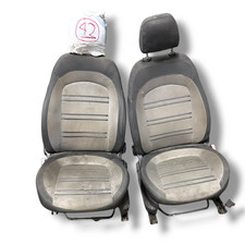 Set sedili per Fiat Grande Punto Evo