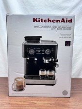 KitchenAid Macchina da