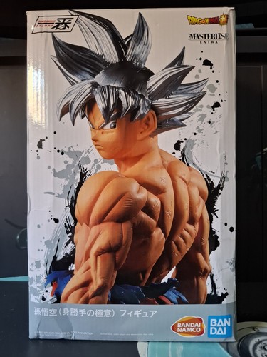 Dragon ball figure son goku - ball,