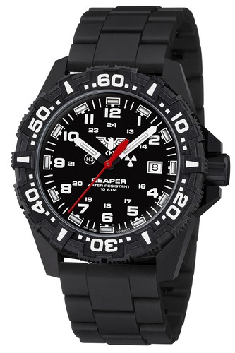 Orologio uomo khs reaper - khs,