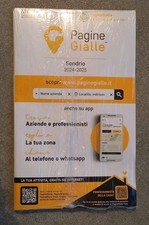 PAGINE BIANCHE ~ PAGINE