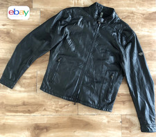 Giacca di pelle MARTIN