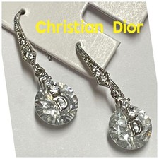 Orecchini christian dior - orecchini,