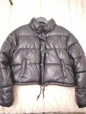 Giubbotto Bomber Ragazza Donna