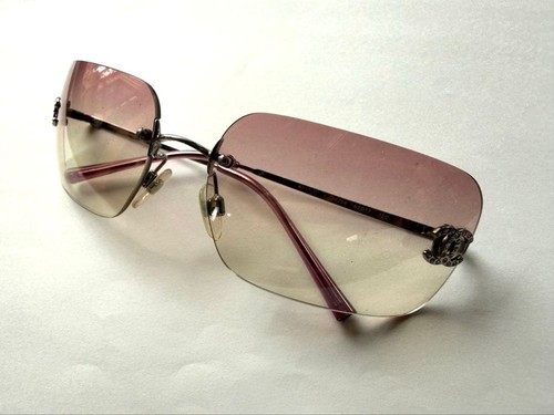 Occhiali sole chanel - occhiali,