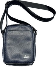 Lacoste Borsa Tracolla Uomo