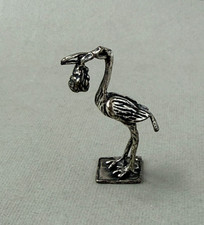 Statuina italiana vintage