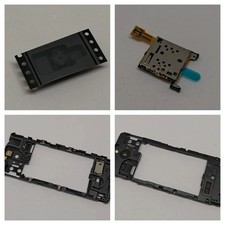 Nokia 515 Original Spare Parts