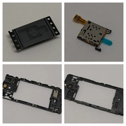 Nokia 515 original - nokia, parts