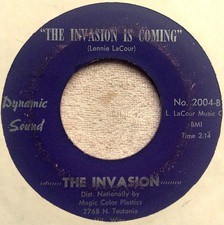 1967 MILWAUKEE WI FUZZ GARAGE