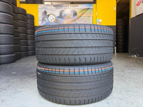 Pneumatici michelin latitude - 2,