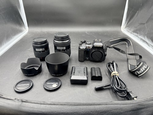 Olympus 500 mp - olympus,