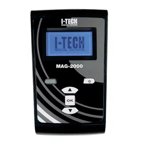 Mag 2000 apparecchio per - 2000,