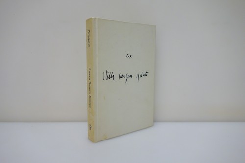 Claudio parmiggiani stella - claudio,