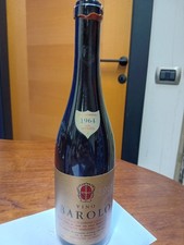 Antica bottiglia vino rosso - bottiglia,