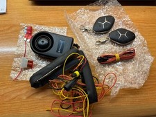 MF4301 Antifurto Elettronico