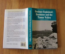 GEOLOGY EXPLAINED: DARTMOOR