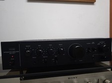 Sansui AU-317 Integrated