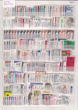 Confederazione 1970-79, Michel