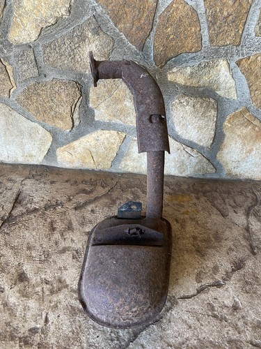 Marmitta scarico tipo - marmitta,