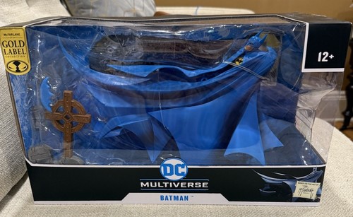 Nuovo sigillato mcfarlane - sigillato, toys