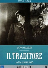 Dvd IL TRADITORE di John Ford
