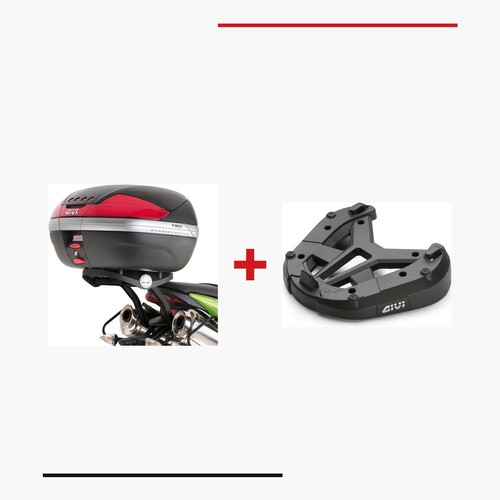 Kit givi 727fz m7 - +,