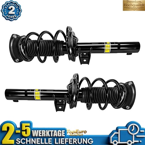 Set ammortizzatori completi - set, 2
