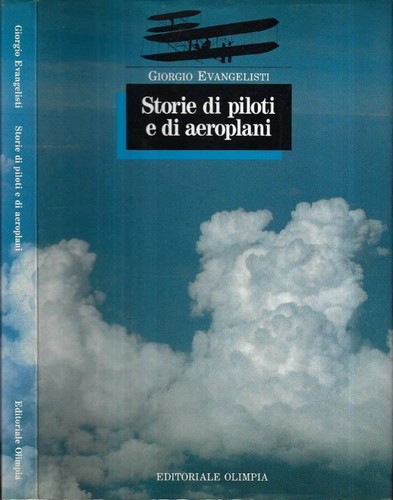 Storie piloti di - storie, e