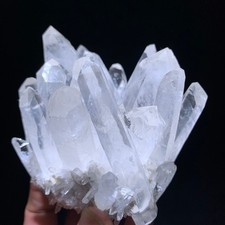 625g Cristallo Bianco Naturale