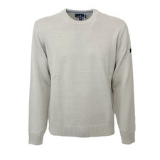 NAVIGARE MAGLIONE GIROCOLLO IN