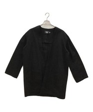 Giacca MSH Samue nera