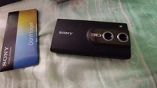 Videocamera Sony Bloggie MHS-FS3 videocamera 3D / 2D
