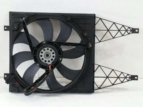 Elettroventola radiatore - , vw
